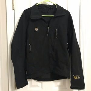 Mountain Hardwear windbreaker - LIKE NEW
